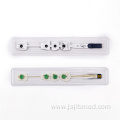 Professional anesthesia depth sensor